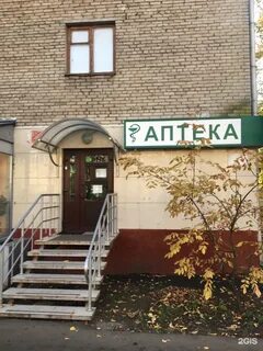 Улица краснодарская 46