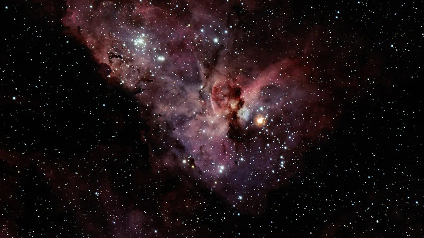 What is space