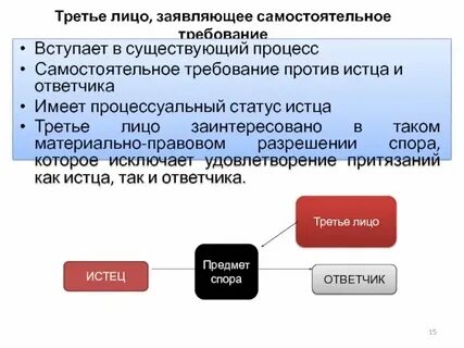 Процессуальный статус участников административных правонарушений