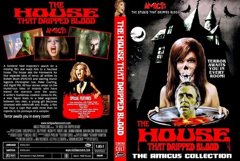 Him house