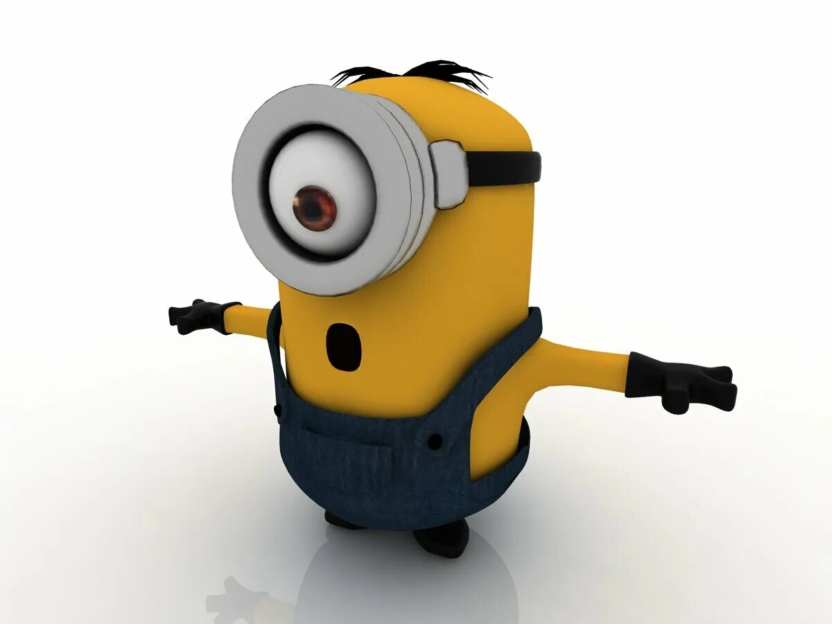 Minions 3 yeonjunitboy. Пукач миньон стюарт игруша. Миньон 3d модель. Миньон 3d модель. Миньон 3д.
