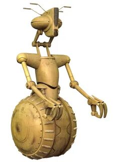 Droid