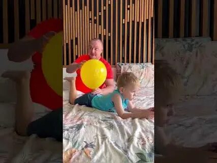 Видео папа года