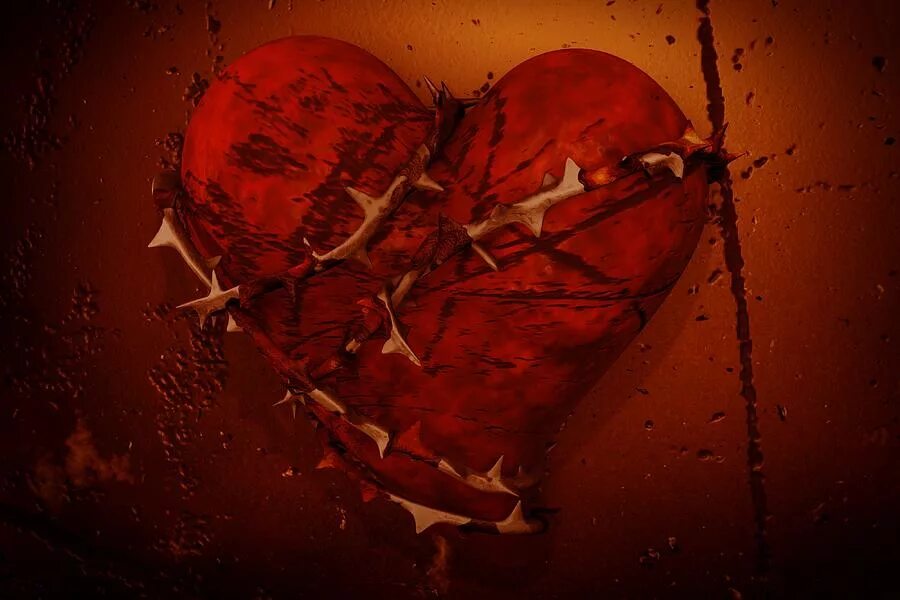 склеить разбитое сердце. спасаем и разбиваем сердца. разбитое сердце в колючей проволоке. разбитое сердце. раздробленное сердце в руках.