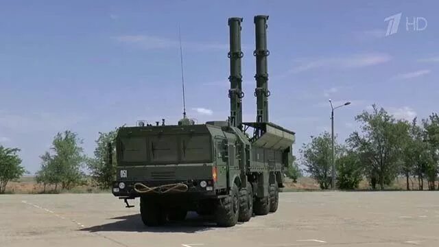 Полет искандера. Полет искандера