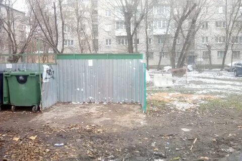 Тверь удален