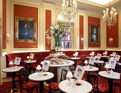 Restaurant vienna