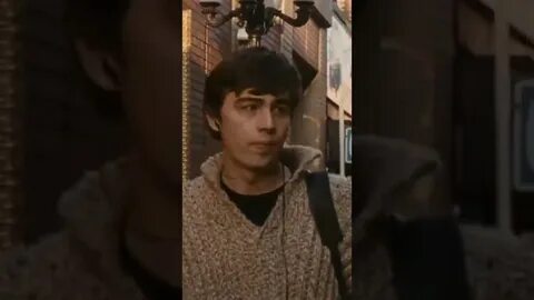 Детский свитер брат 2