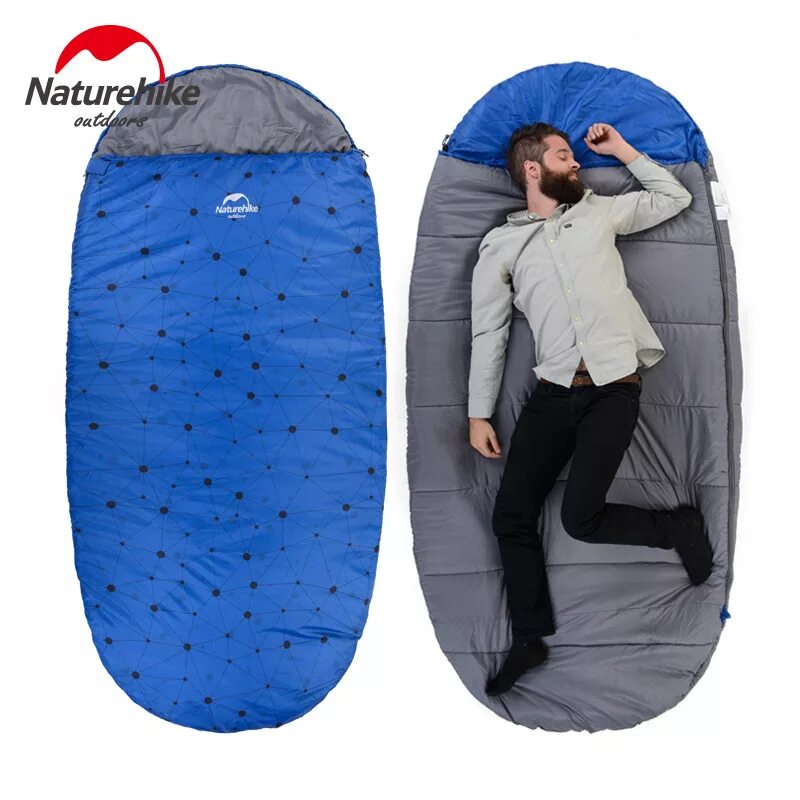 Тёплый спальный мешок для зимы. Спальный мешок naturehike u350. Спальный мешок naturehike u350s парамерты в гермомешке. Naturehike sleeping bag. Naturehike sleeping bag.
