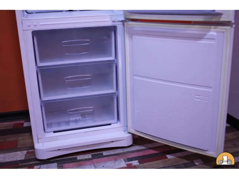 Холодильник Индезит b18fnf 025. Индезит b