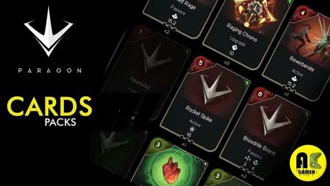 Open pack