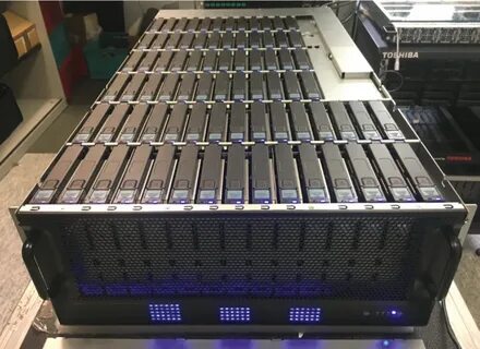 Storage x