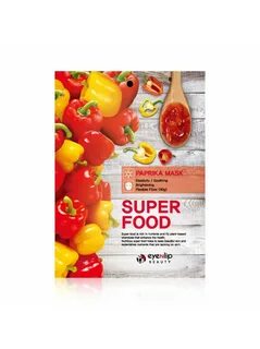 Маска food