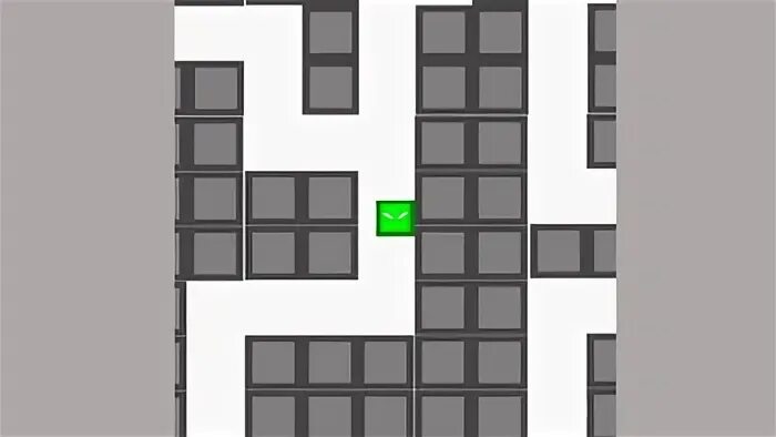Игры куб побег
