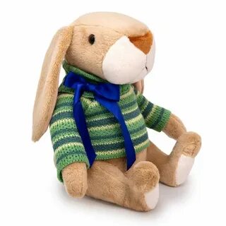 Мягкая игрушка budi