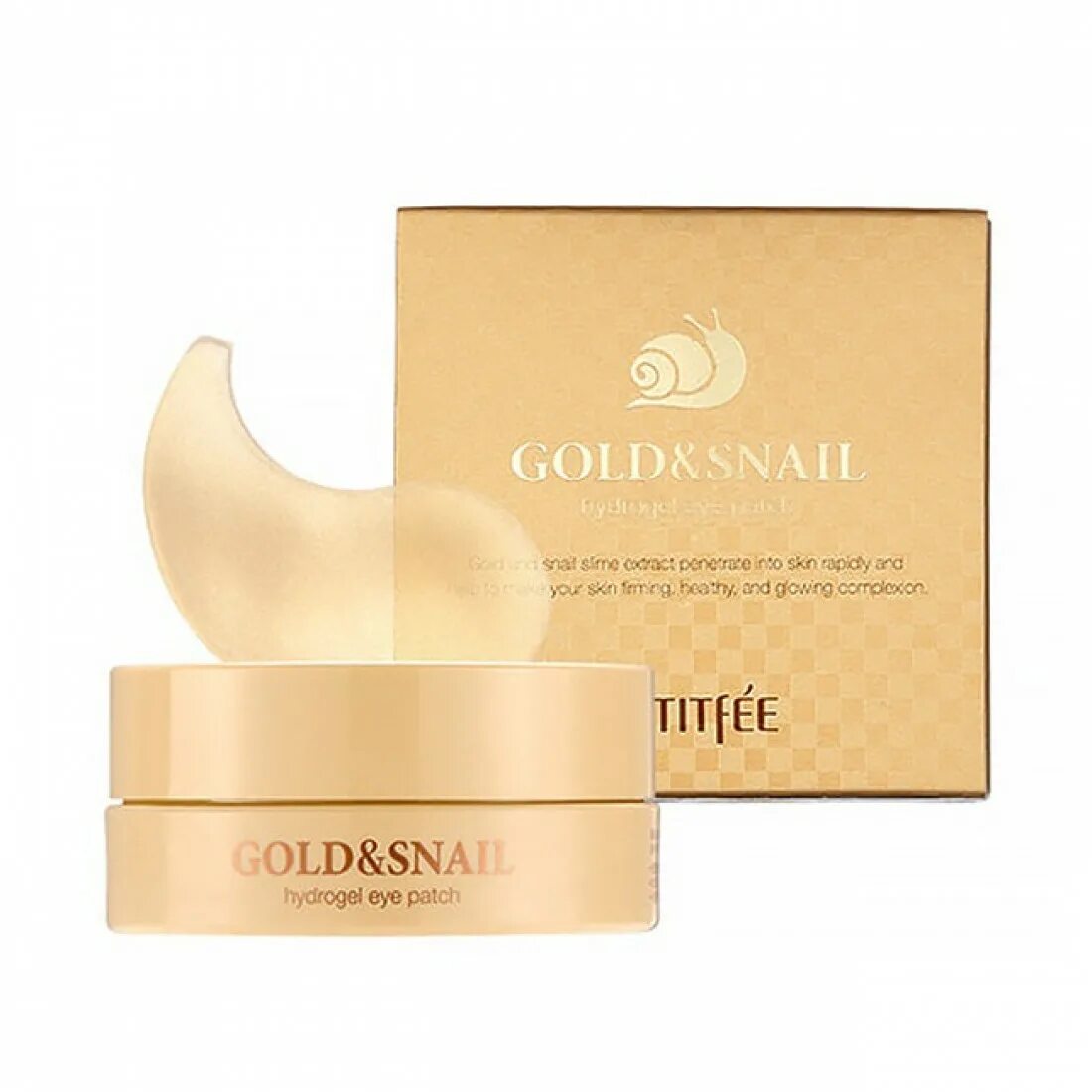 Гидрогелевые патчи с улиткой. Petitfee Gold Snail Hydrogel Eye Patch. Gel Eye Patch Gold & Snail 60 шт. Gold/Snail Hydrogel Eye Patch, 60 шт. Патчи с муцином Корея Gold Snail.