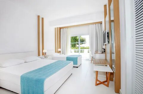 Labranda tmt bodrum resort ex vera miramar