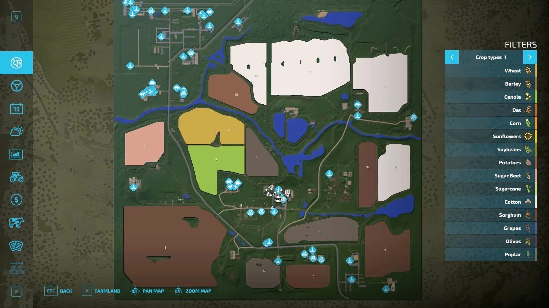 Фс 22 мод на карту рассвет. Биогазовый завод в farming simulator 2022. Фс 22 мод на карту рассвет. Farming simulator 22 карта рассвет. Fs 19 рассвет.