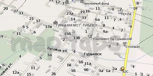 Где находится город гурьевск. Гурьевск карта города калининградская область. карта гурьевска калининградской. гурьевск калининградская область на карте. карта гурьевска кемеровской области с улицами и домами.