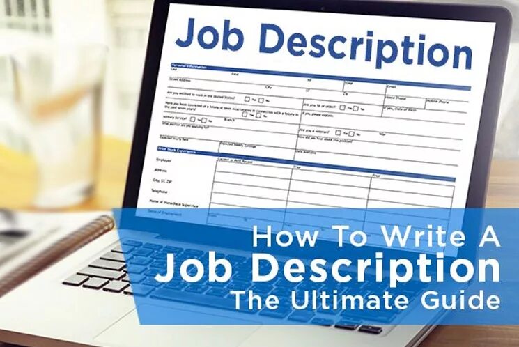 Download description. Job description. Job description example. Джоб Дискрипшион. Job description картинки.