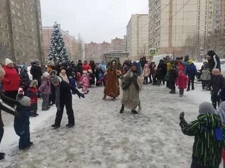 Москворечье подольск сегодня