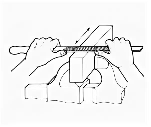 Draw filing