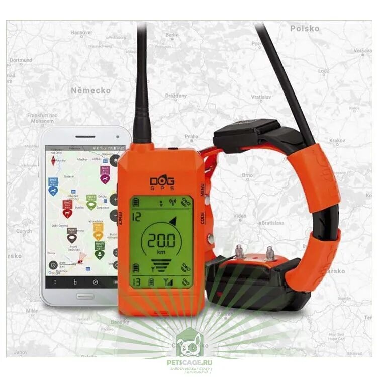 Gps навигатор для охоты для собак. Gps ошейник &quot;dog x30t&quot;. dogtrace dog gps x20. gps ошейники для охоты dog trace dog gps x30. радиоошейник для охотничьих собак hunter.