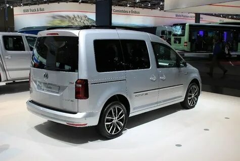 Volkswagen edition