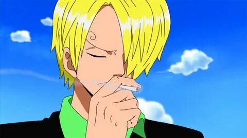 Sanji x