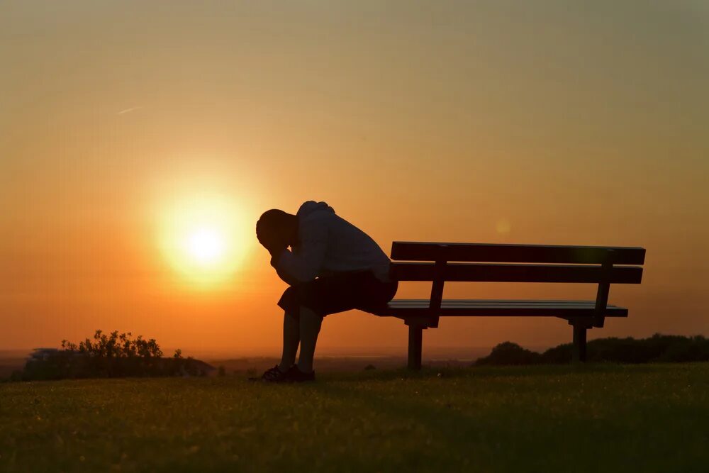 I m waiting for the man