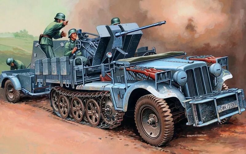 Sd kfz 10. 10. Техника 3 на 7. Merkava mk4. 3d техника.