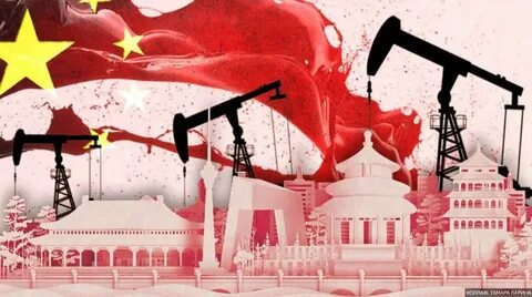выбирай нефть