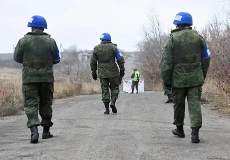 Ред донецк