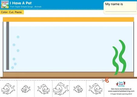 Have you got a pet