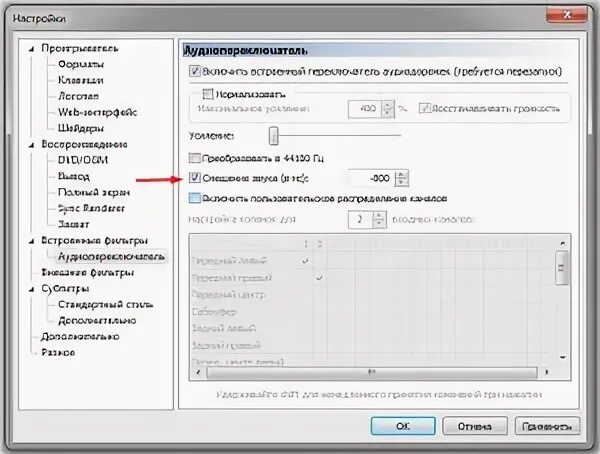 Что такое рассинхрон