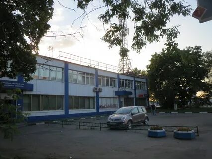 Люблинская улица 14