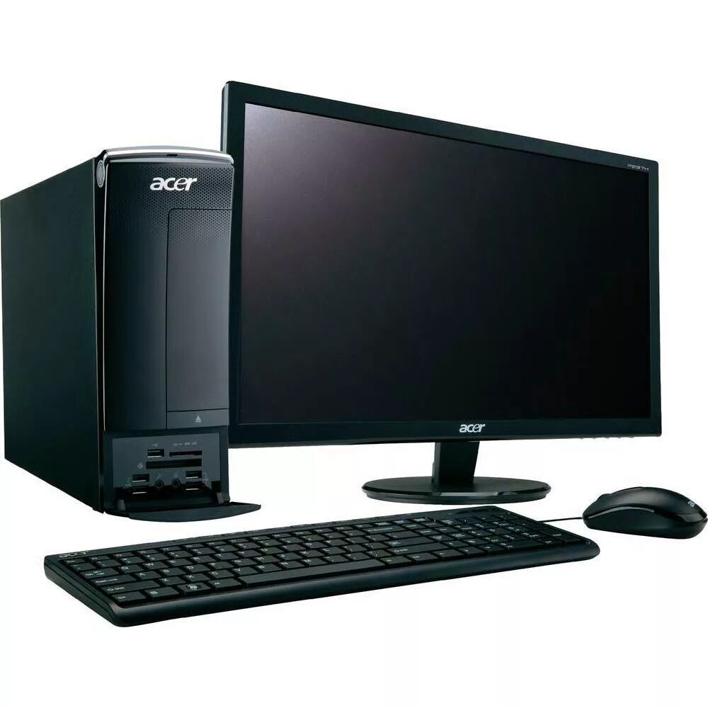 Pc packages. Компьютер Acer x2680c. Компьютер Асер виндовс 7. Acer Aspire x3995. Acer компьютеры 2001.