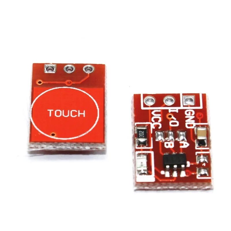 223b. Сенсорный модуль ttp223. сенсорная кнопка ttp223. модуль сенсорной кнопки ttp223. датчик касания (сенсорная кнопка) ttp223b..