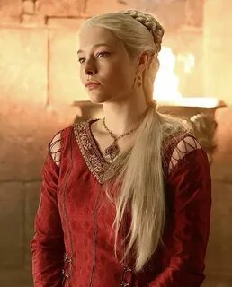 Rhaenyra targaryen