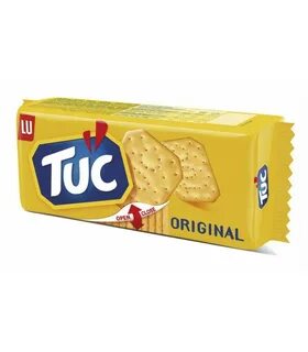 Печенье tuc