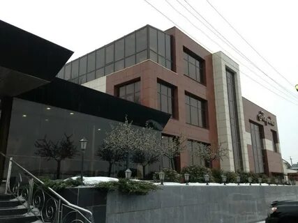 Парадиз белгород