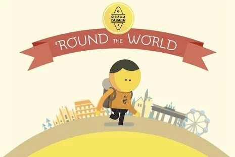 Round the World. Rounds download