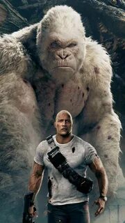 Rampage 2018