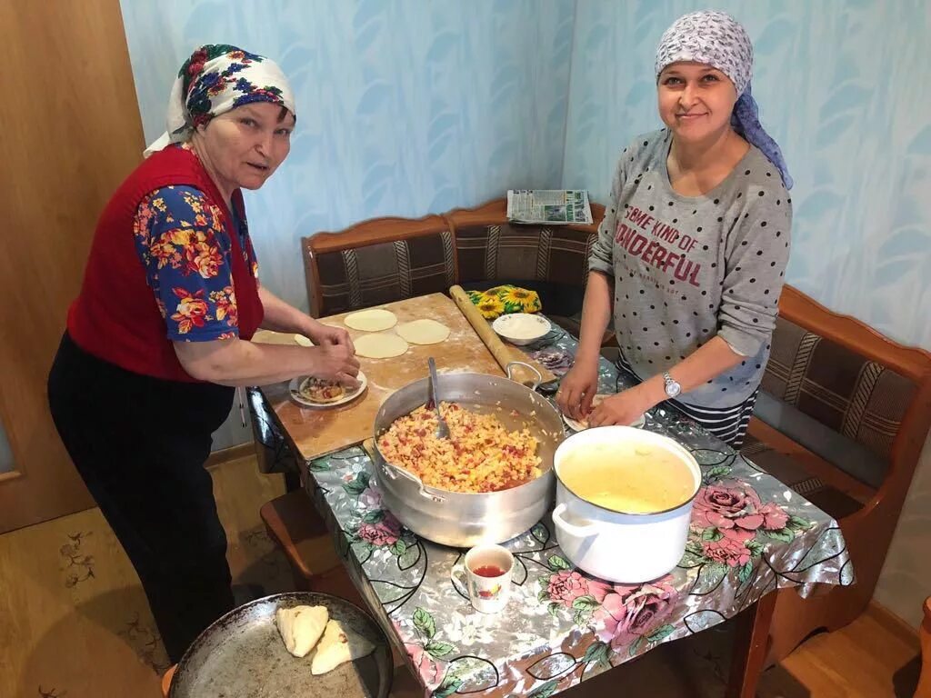 Кадер кичэсе 2025 кайчан