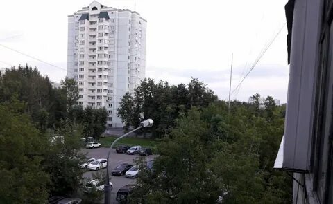 Волжский бульвар 8
