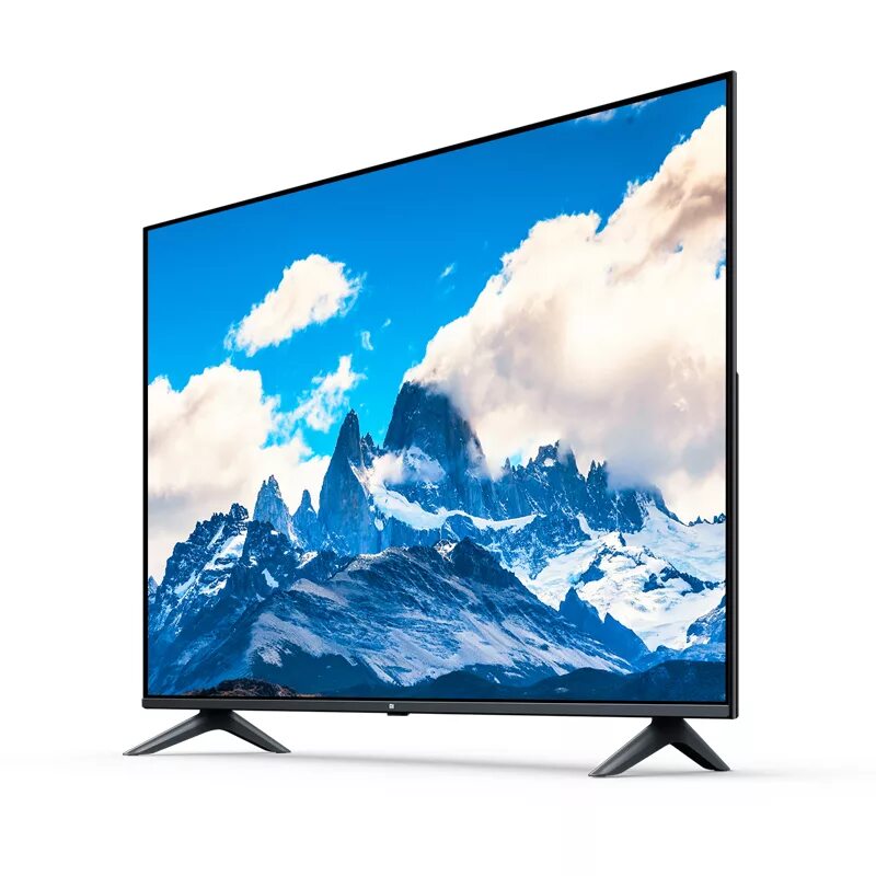 65 телевизор какой купить в 2024. Телевизор led Xiaomi mi TV 4a 55 черный. Телевизор Xiaomi 55" a55.