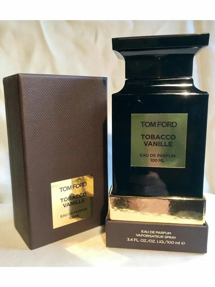 Tom Ford Tobacco Vanille 100ml. Tom Ford Tobacco Vanille Eau de Parfum 100ml. Tom Ford Tobacco Vanille 50ml. Том Форд табако ваниль 100 мл. Том форд духи золотое яблоко