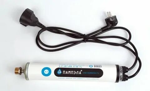 Пампэла автоматика для насоса