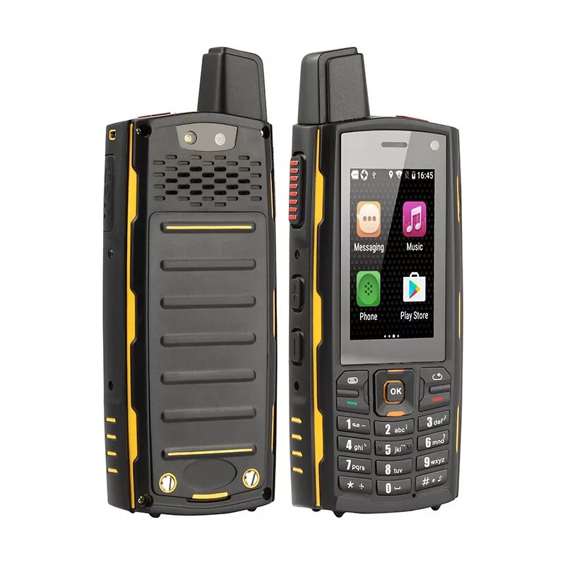 Смартфон gsm. Runbo h1 ip67. Мобильный телефон UNIWA v808g. Сотовый телефон с внешней антенной. Сотовый с мощной антенной.