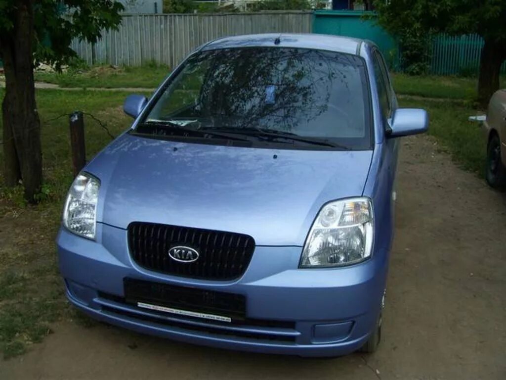 Kia picanto 2006 года. Киа Пиканто 2006. Киа Picanto 1.1 2006. Кия Пиканто 2006 г. Kia Picanto 1.1 МТ, 2006,.